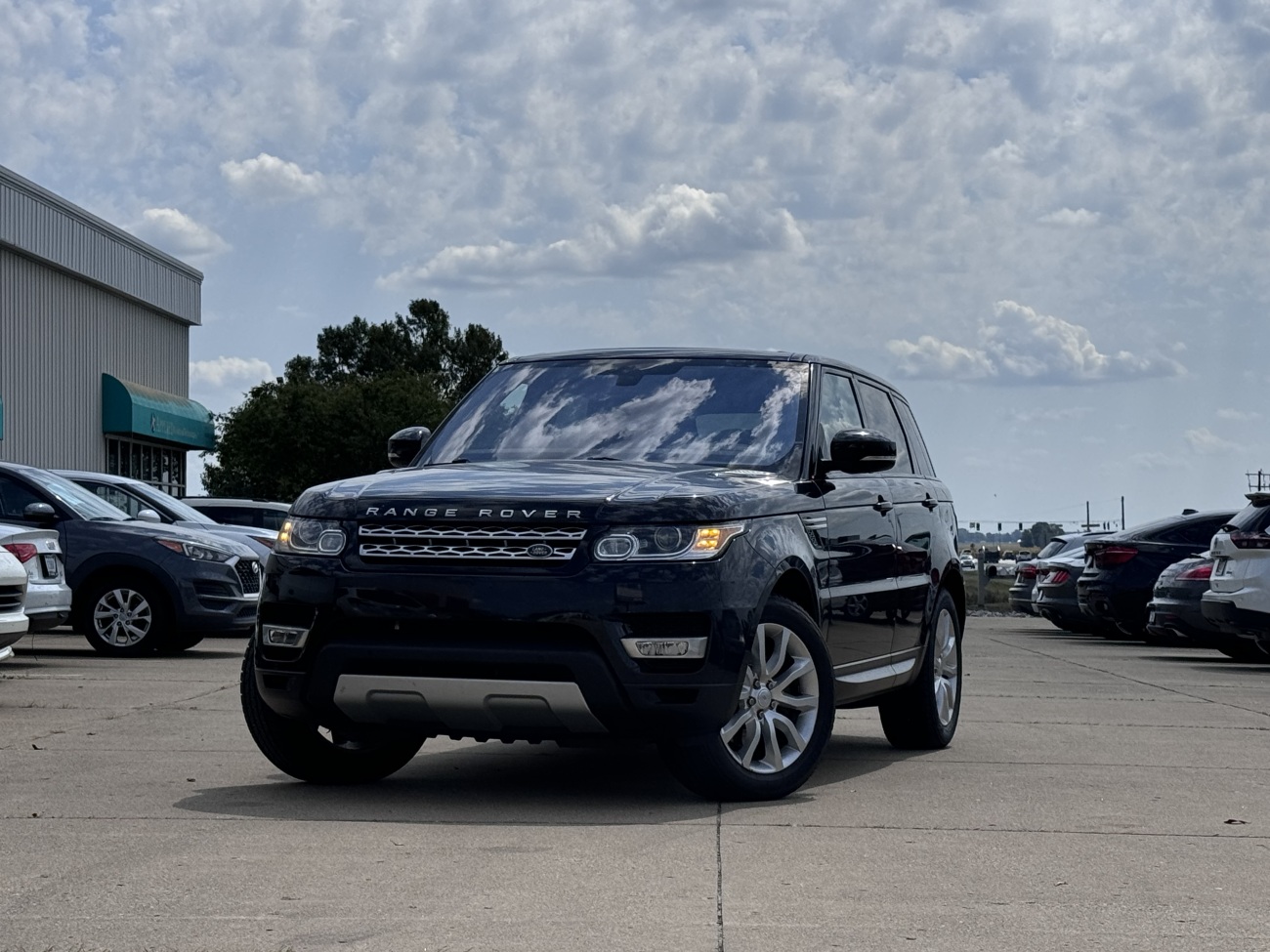 land rover range rover sport 2016 SALWR2PF7GA117478 image land rover range rover sport 2016 SALWR2PF7GA117478 image